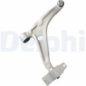Control/Trailing Arm, wheel suspension DELPHI TC4399
