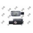 Sisävalo ABAKUS L52-470-0001LED