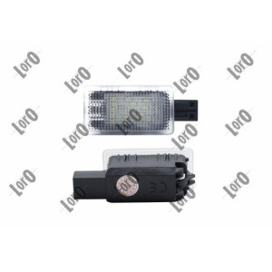 Sis&auml;valo ABAKUS L52-470-0001LED