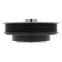 Belt Pulley, crankshaft CORTECO 80004336