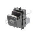 Switch, window regulator TOPRAN 120 222