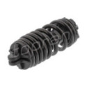 Spring, clutch pedal TOPRAN 120 488