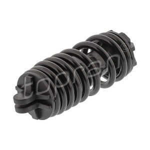 Vedru,siduripedaal TOPRAN 120 488