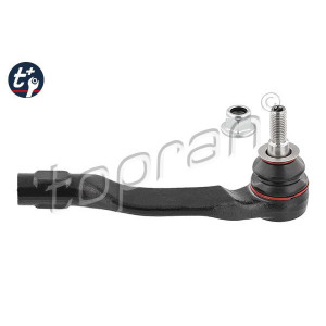 Tie Rod End TOPRAN 625 666