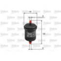 Топливный фильтр VALEO 587009