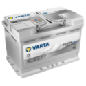 Стартерная аккумуляторная батарея VARTA 570901076J382