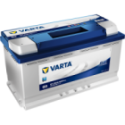 Starter Battery VARTA 5954020803132