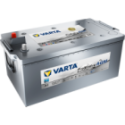Käynnistysakku VARTA 710901120E652