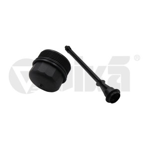 Cap, oil filter housing vika 11150067401