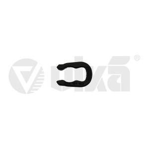Retaining Spring, coolant flange sealing plug vika 11210119901