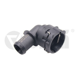 Coolant Flange vika 11221572301