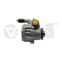 Hydrauliikkapumppu, ohjaus vika 44220103601