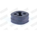 Mount, exhaust system WALKER 80430