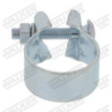 Clamping Piece, exhaust system WALKER 81988