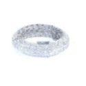 Gasket, exhaust pipe WALKER 82484