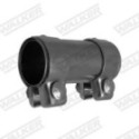 Pipe Connector, exhaust system WALKER 86150