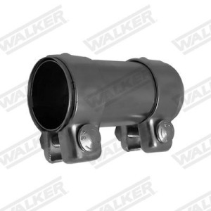 Pipe Connector, exhaust system WALKER 86150