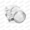 Pipe Connector, exhaust system WALKER 86152
