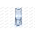 Clamping Piece, exhaust system WALKER 86191