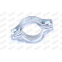 Clamping Piece, exhaust system WALKER 86191