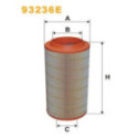 Õhufilter WIX FILTERS 93236E