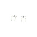 Accessory Kit, disc brake pad BOSCH 1 987 474 093