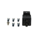 Mitme funktsiooniga relee BOSCH 0 332 019 801
