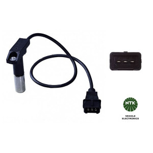 Sensor, crankshaft pulse NTK 81029