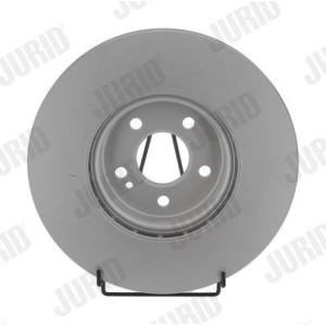 Jarrulevy JURID 563754JC-1