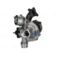 Компрессор, наддув NISSENS 93276