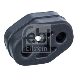 Mount, exhaust system FEBI BILSTEIN 23488