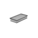 Air Filter MAHLE LX 1027