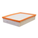 Air Filter MAHLE LX 1764
