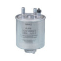 Fuel Filter MAHLE KL 638
