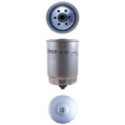 Polttoainesuodatin MAHLE KC 104