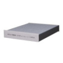 Filter, cabin air MAHLE LAK 855