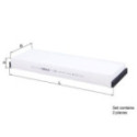 Filter, cabin air MAHLE LA 239/S