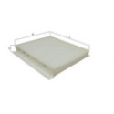 Filter, cabin air MAHLE LA 344