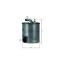 Polttoainesuodatin MAHLE KL 174