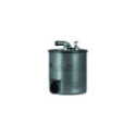 Polttoainesuodatin MAHLE KL 174