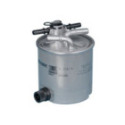Polttoainesuodatin MAHLE KL 404/16