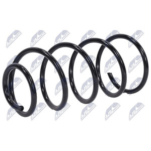 Suspension Spring NTY ASZ-VV-025