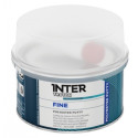 Finishing Polyester Putty FINE 250g TROTON
