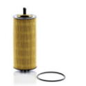 Oil Filter MANN-FILTER HU 12 006 z