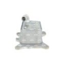 Oil Cooler, engine oil NRF 31822