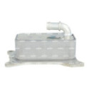 Oil Cooler, engine oil NRF 31822