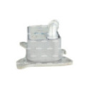 Õliradiaator,mootoriõli NRF 31822
