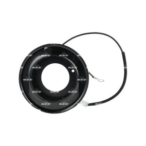 Coil, magnetic clutch (compressor) NRF 38447