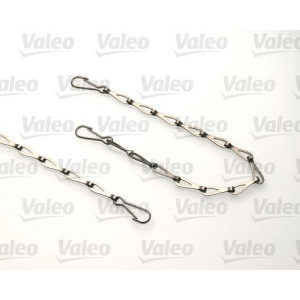 Cap, fuel tank VALEO 247717