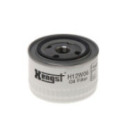 Hydraulic Filter, automatic transmission HENGST FILTER H12W06